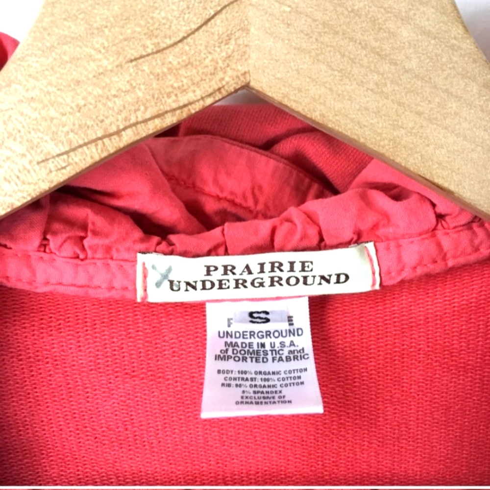 Prairie Underground Jacket - image 3